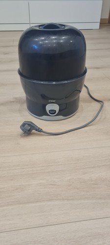 Sterilisation für