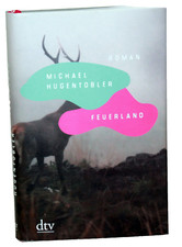 Michael Hugentobler - FEUERLAND