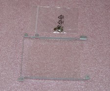 Festplatten Rahmen HDD Hard Drive Caddy Halterung Schrauben Acer Aspire A515-44