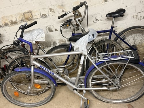 Kettler alu stück - kettler, alu-3
