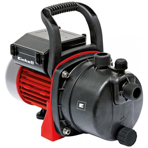 Einhell gartenpumpe 6538 - gartenpumpe, gc-gp