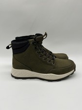 Bench Herren Stiefel Olive EUR