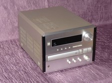 Yamaha CRX-E150  -  Kompaktstereoanlage/ CD-Receiver  -