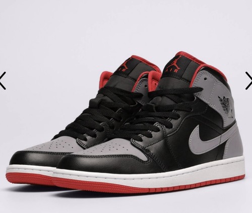 Nike air jordan - air, ￼bred