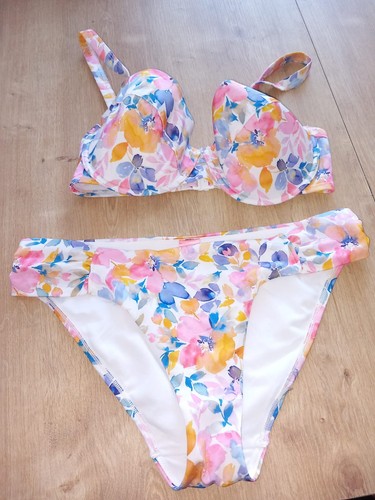 Bikini set gepolstert bügel - bikini,