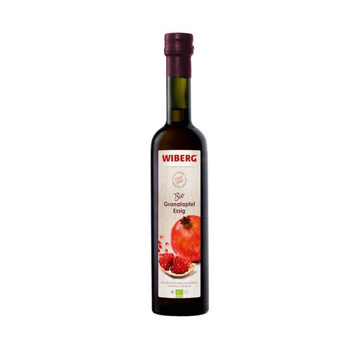 Wiberg bio granatapfel essig - wiberg,