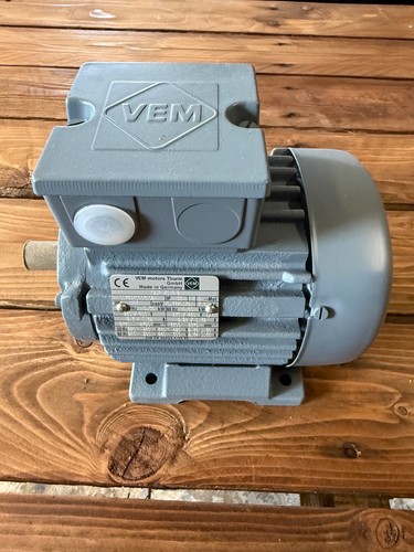 Elektromotor vem 0 - vem, 0,55
