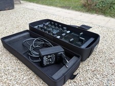 Native Instruments Traktor Kontrol Z1 DJ Mischpult/Controller