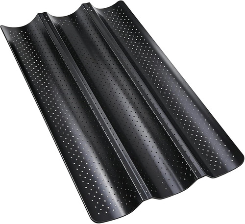 Baguette backform - baguette,