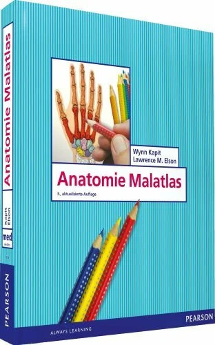Anatomie malatlas pearson - anatomie,