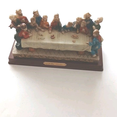 Figurengruppe letztes - figurengruppe,