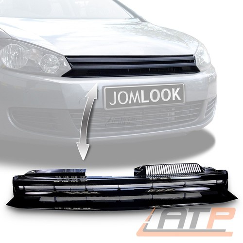 Sportgrill für golf 6 - sportgrill,