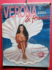 Original Kalender " Verona