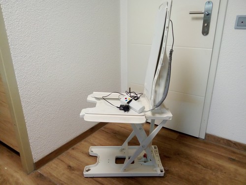 Badewannenlifter