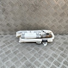 BMW 4 Coupe F32 Sicherheitsvorhang rechts Dach SRS 7292898 2016 25124971