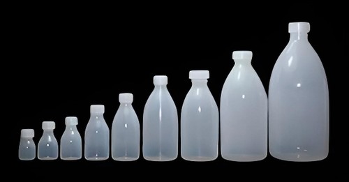 Kunststoffflasche
