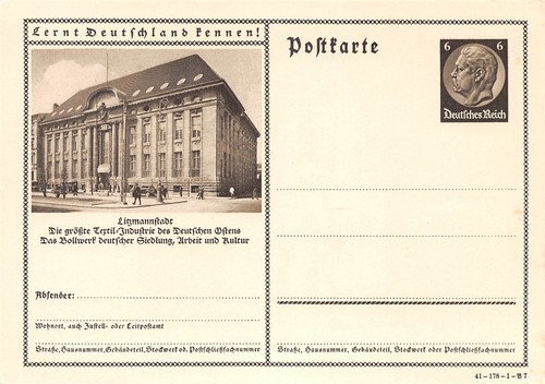 414244 bildganzsache p236 - dr, p236*