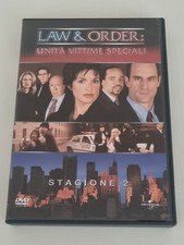 Law & Order Special Victims