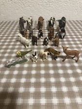 Schleich Bauernhoftiere 20