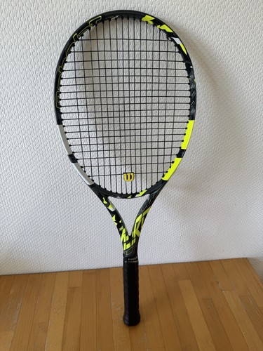 Babolat pure aero 300gr - pure,