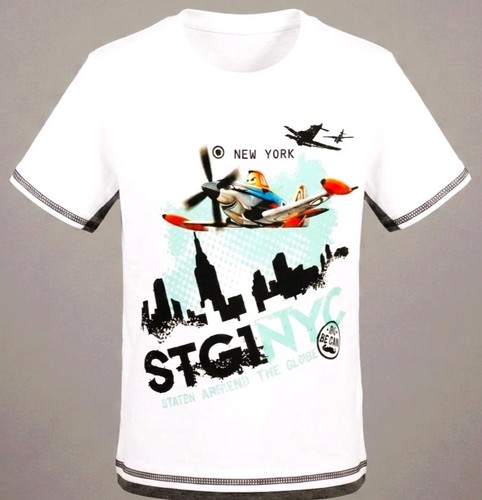 Disney planes 116 shirt - disney, t-