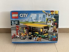 Lego 60154 City Bus - New