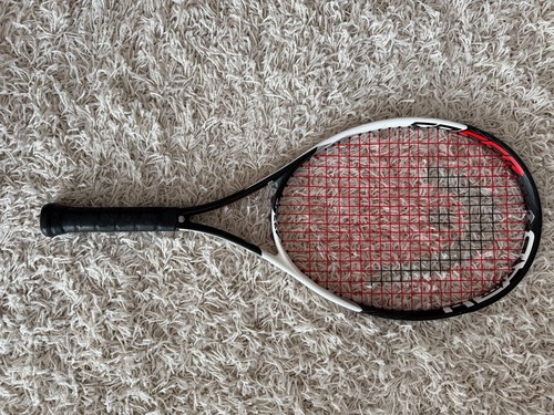 Tennischläger head speed - tennischläger,