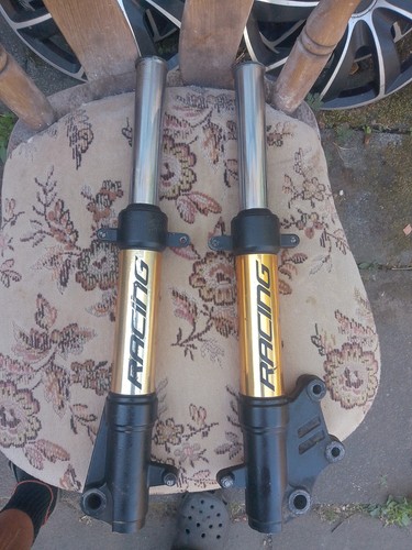Tgb bullet gabel - bullet,