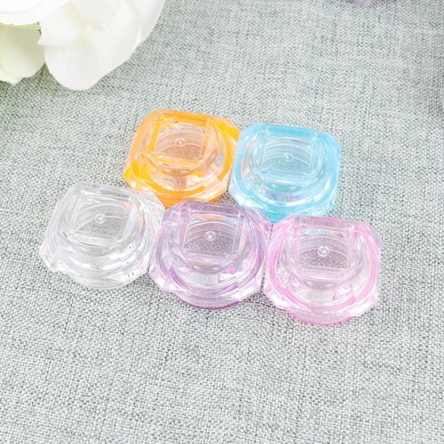 50pcs form cream box - cream, probe