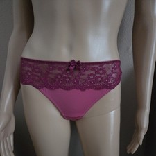 Damen Slips String Gr. 36/38