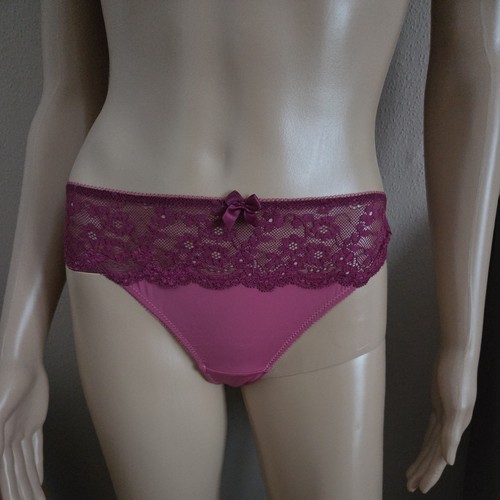 Damen slips string 36 38 - gr., 36/38