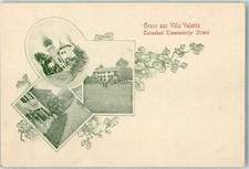 13477550 - 2408 Timmendorfer Strand Villa Valenta