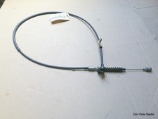 Ford Taunus MK1 Gaszug V6