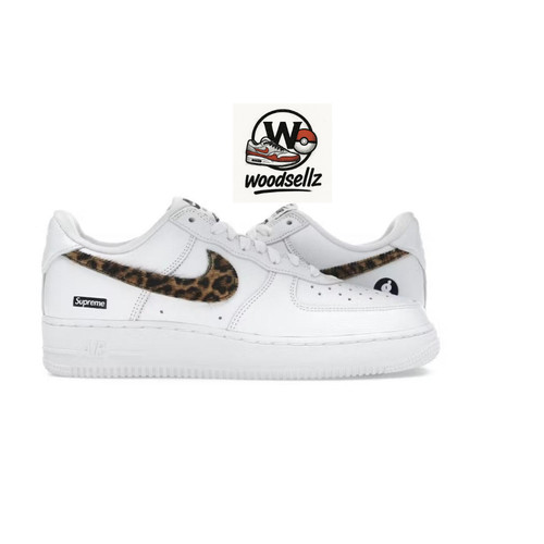 Nike supreme goodenough - goodenough, x