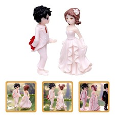 Figuren Hochzeitspaar