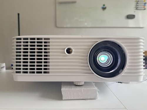 Acer vero hl6510atv dlp laser - acer,