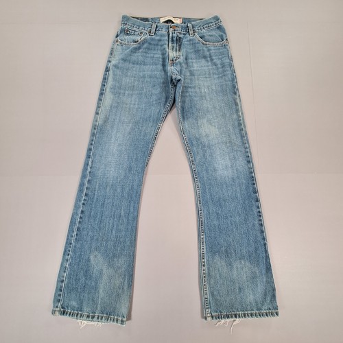 Levis 527 bootcut - jeans, herren