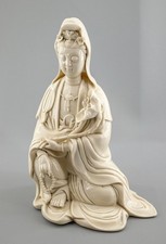 Chinesische porzellan figur - porzellan,