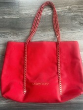 Schöne Mary Kay Tasche Rot
