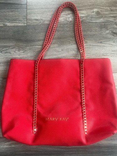 Schöne mary kay tasche rot - schöne,