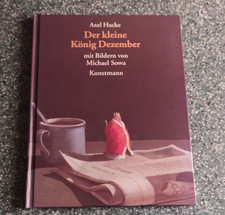 TOP Axel Hacke DER KLEINE