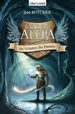 Codex Alera 2: Im Schatten des Fürsten von Butcher, Jim | Buch | Zustand gut
