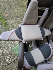 Thule Chariot Sitzverkleinerer