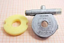 Tachoantrieb / Tachoschnecke