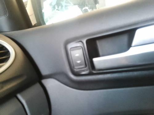 Fensterschalter vorne rechts - fensterschalter, /