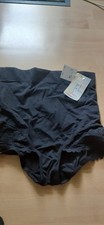 TOLLE  TRIUMPH SCHLANKSTÜTZHOSE IN Schwarz GRÖSSE 46 ' NEU