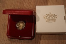 Monaco 2 Euro 2012 500 Jahre
