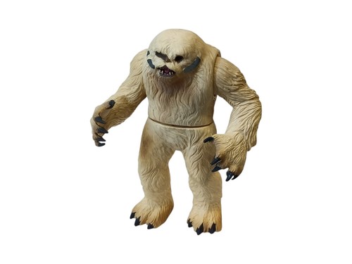 Vintage star wars figur - star, wampa