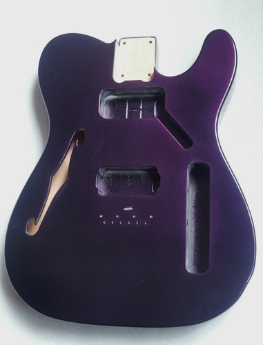 Tele thinline special hb - hz-tele,
