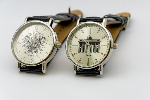 Eiger armbanduhr - 2,
